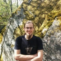 Bejoynd Employee Simon Svensgård's profile photo