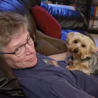 AI4Science.com Employee Ron Daniel's profile photo