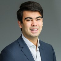 BMO Capital Markets Employee William Kerwin's profile photo