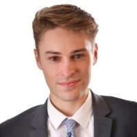 Howden Capital Markets & Advisory Employee Alex Kaplan's profile photo