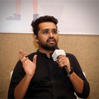 Kanishka Patel Email & Phone Number