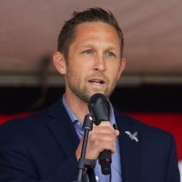Freedom Foundation Employee Matthew Hayward's profile photo
