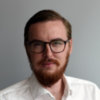 Sigma Technology ERP Advisory Employee Kim Lindkvist's profile photo