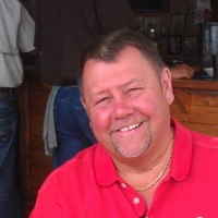 Coordinated Business Systems Employee Robert Smith's profile photo