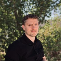 Benjamin Dickson Email & Phone Number