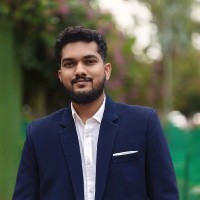 Sumedh Kadam Email