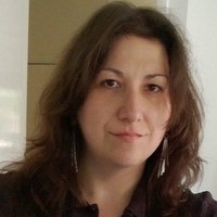 Parexel Employee Alexandra Vas's profile photo