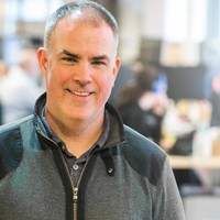 FlashParking Inc Employee Dan Roarty's profile photo