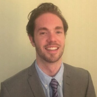 Cannabis NB Employee Andrew Becker's profile photo