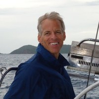 Alcuin School Employee Mark Grice's profile photo