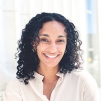 Tesla Employee Alexandra Davis's profile photo