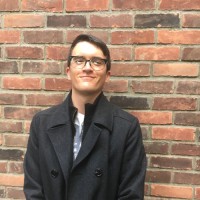 Trade Show Executive magazine Employee Andrew Warrick's profile photo