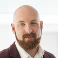 Tekspace Employee George Hagivassilis's profile photo