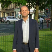 Christopher Corbi's profile photo