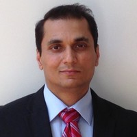 Vikas Kolte Email & Phone Number