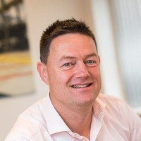 Normec NCK Employee Dirk Pepping's profile photo