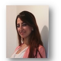 Ruba Subeih Email & Phone Number