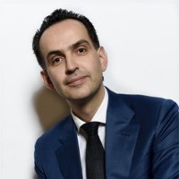 Mediobanca Employee Javier Suarez Hernandez's profile photo