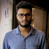 SEMRON Employee Ashraful Islam's profile photo