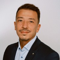 CERATIZIT Employee Sinan Y.'s profile photo