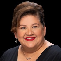 REV Mortgage Employee Yvonne Godina's profile photo