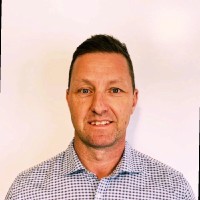 Weathertex Employee Andrew Smith's profile photo