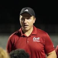 Cherry Hill Public Schools Employee Tyler Drob's profile photo