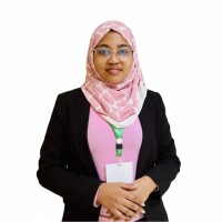 Transform Health Employee Safia Basawadi's profile photo