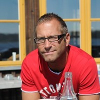 Halebop Employee Robert Kihlberg's profile photo