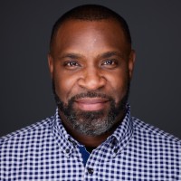 Transformational Prison Project Employee Armand Coleman's profile photo