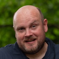 NUKKLEAR Employee Bernd Willuweit's profile photo