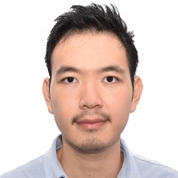 QDX Employee Quek Liang's profile photo