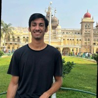 Avinash Sharma Email