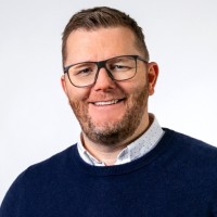 Giacom Employee James Baker's profile photo