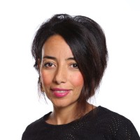 Flexstone Partners Employee Samira Boussem's profile photo
