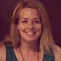 GoTriangle Employee Christy Winstead's profile photo