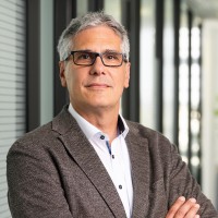 IP SYSCON GmbH Employee Roland Hachmann's profile photo