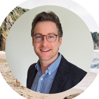 Parkdean Resorts Employee Anthony Reilly's profile photo