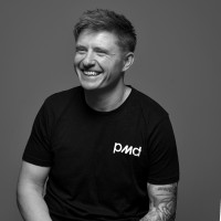PMD Business Finance Employee Jake O’Byrne's profile photo