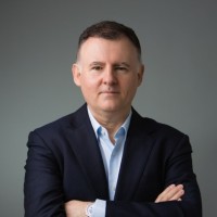 Digital Control Room Employee Stephen Hickey's profile photo