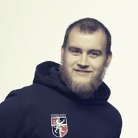 enduco Employee Thomas Bruckmann's profile photo