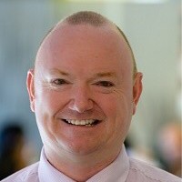 IAG Employee Derek Kidd's profile photo