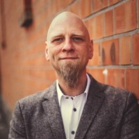 consider it GmbH Employee Christian Konrad's profile photo