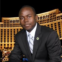 Mayo Clinic Employee James Barney's profile photo