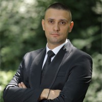 SOURCE CODE SOLUTIONS Employee Stefan Bogdanović's profile photo