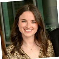 The Premier League Employee Rachel May's profile photo