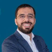 Hyper Solutions Employee Mark Agaiby's profile photo