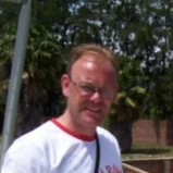 Atlas Employee Andy Merry's profile photo