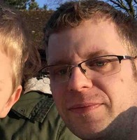 We Can Source It Ltd Employee Scott Loveridge's profile photo