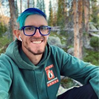 Utah Conservation Corps Employee Tyler Price's profile photo